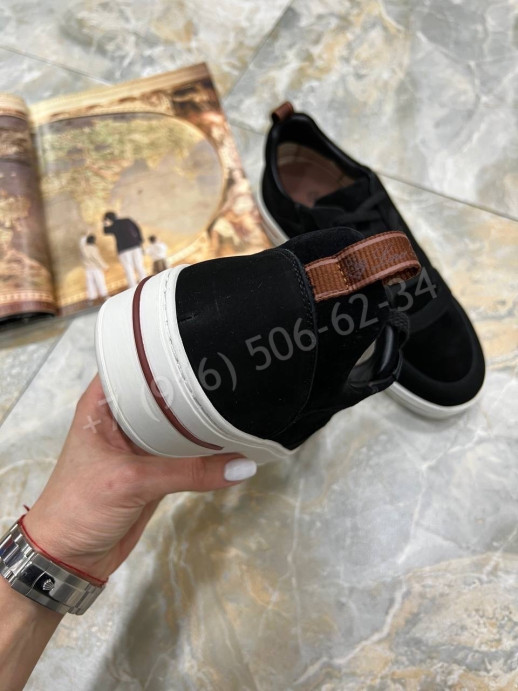 Кеды Loro Piana 13772