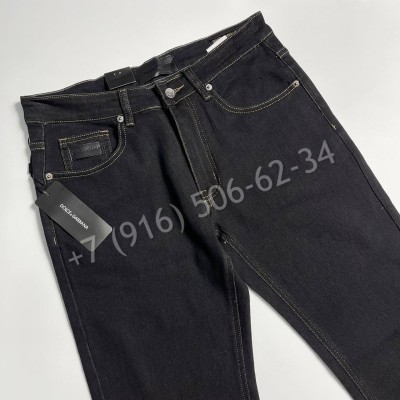 Джинсы Dolce & Gabbana 23994