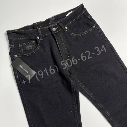 Джинсы Dolce & Gabbana 23994