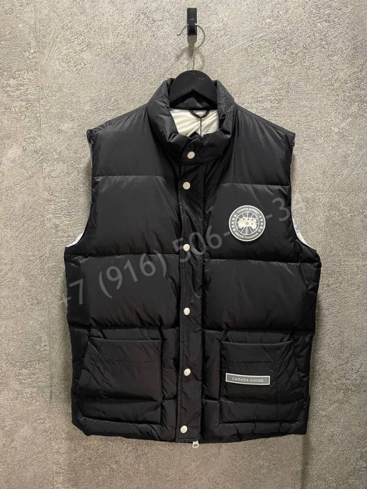 Жилетка Canada Goose 13873
