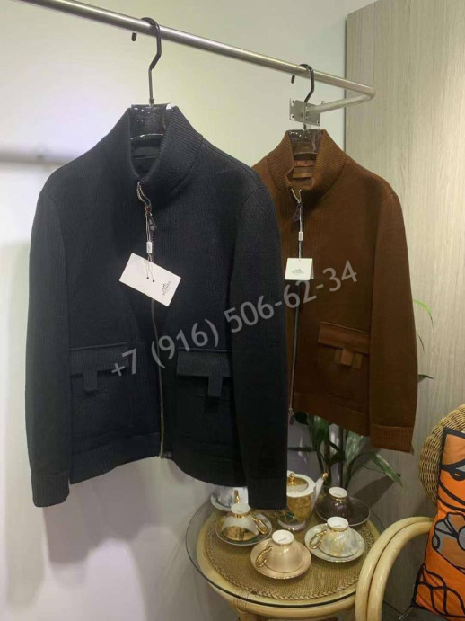 Кардиган Hermes 34132