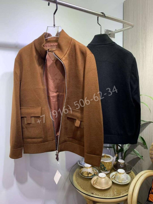 Кардиган Hermes 34132