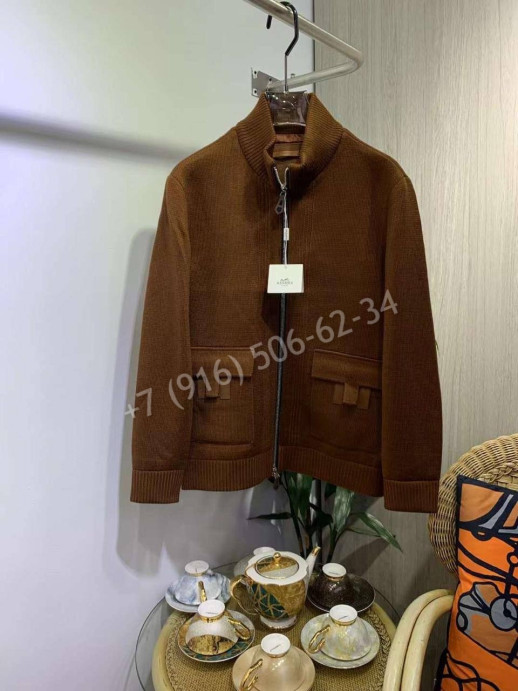 Кардиган Hermes 34132