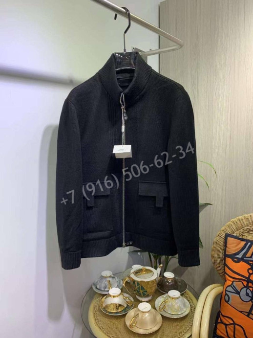 Кардиган Hermes 34132