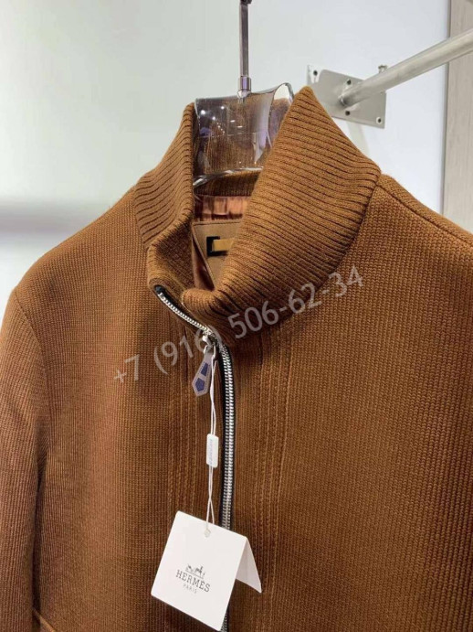 Кардиган Hermes 34132