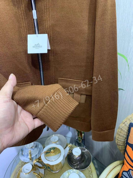 Кардиган Hermes 34132