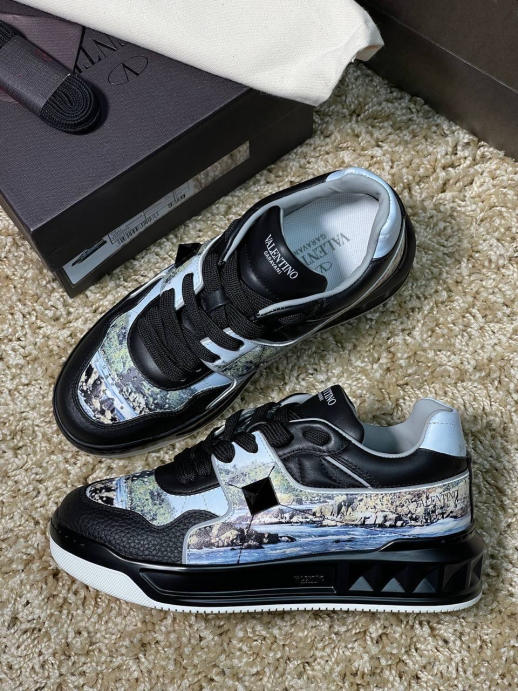 Кроссовки Valentino 13974