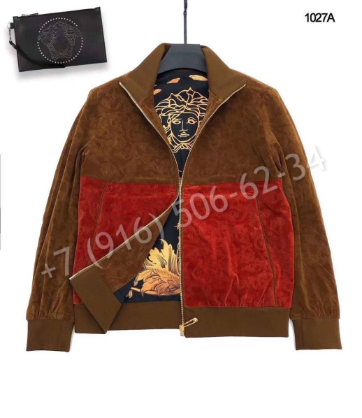 Толстовка VERSACE 24421