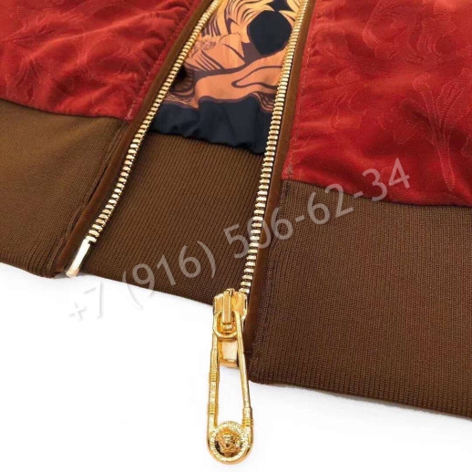 Толстовка VERSACE 24421