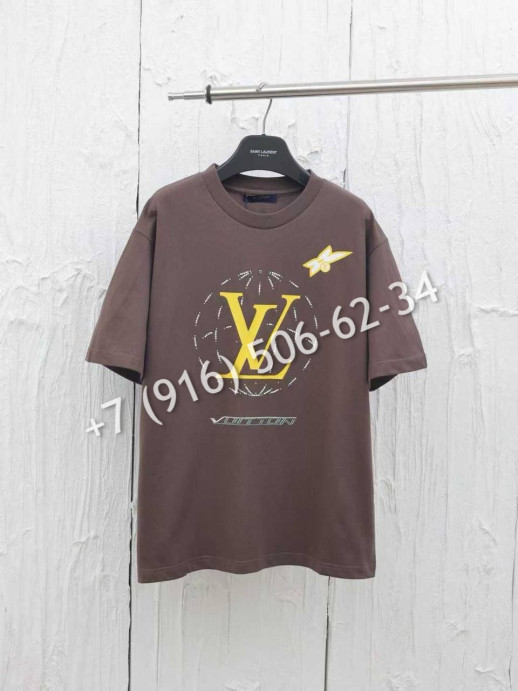 Футболка Louis Vuitton 28941 3