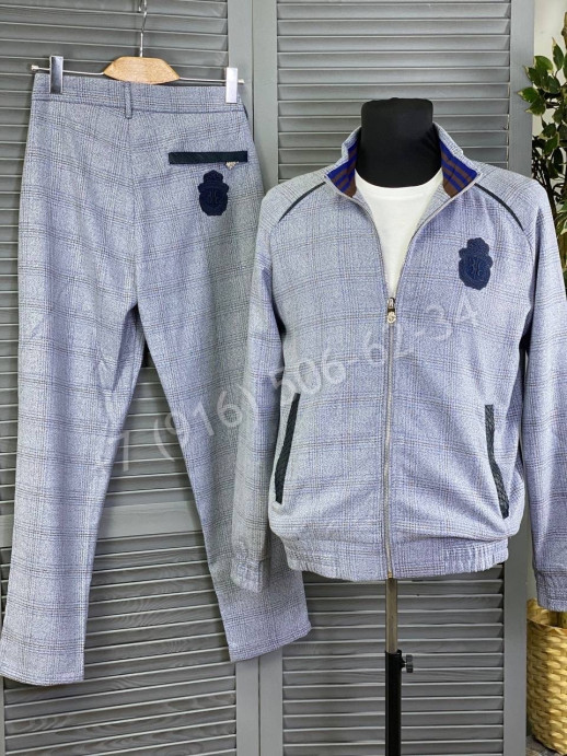 Прогулочный костюм Billionaire 14285