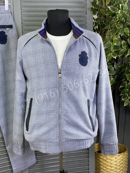 Прогулочный костюм Billionaire 14285