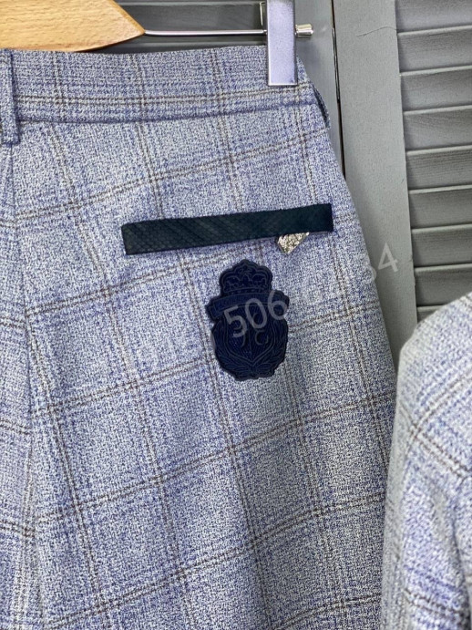 Прогулочный костюм Billionaire 14285