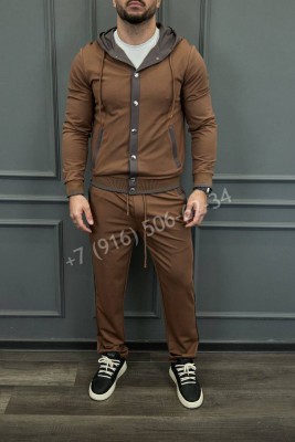 Костюм Brunello Cucinelli 34531