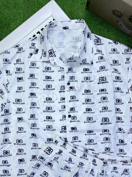 Костюм Balenciaga 14387