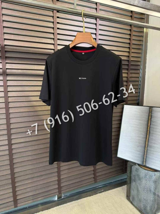 Футболка KITON 26402 11