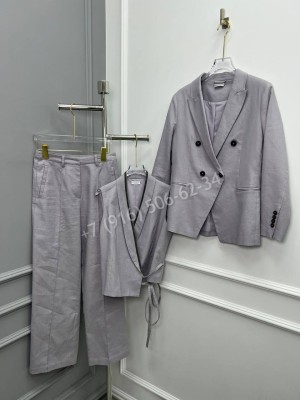 Брюки Brunello Cucinelli 34730