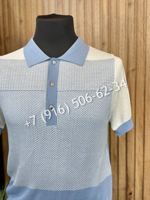 Поло Loro Piana 27936 5