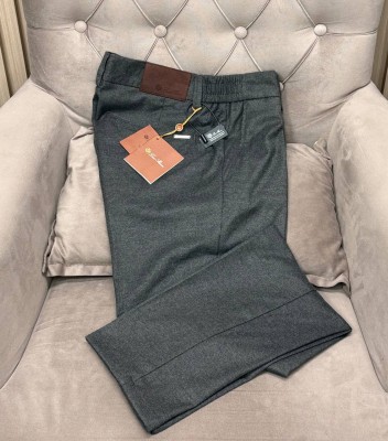 Брюки Loro Piana 9491 1