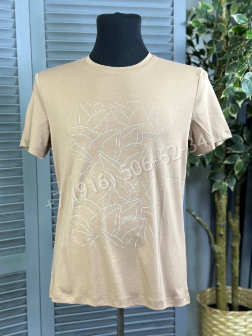 Футболка Brioni 14702