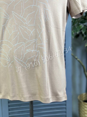 Футболка Brioni 14702