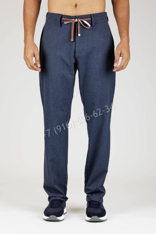 Брюки Loro Piana кашемир 34930