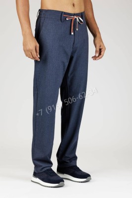 Брюки Loro Piana кашемир 34930