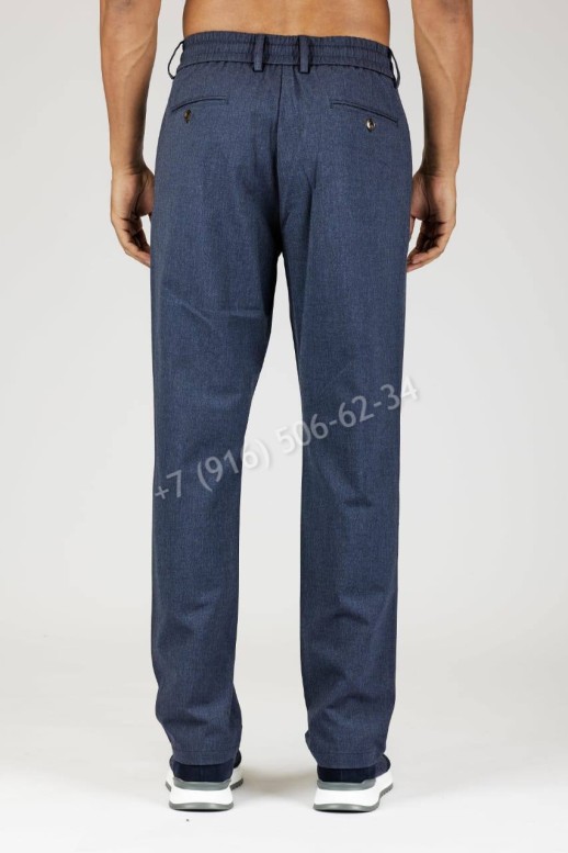 Брюки Loro Piana кашемир 34930