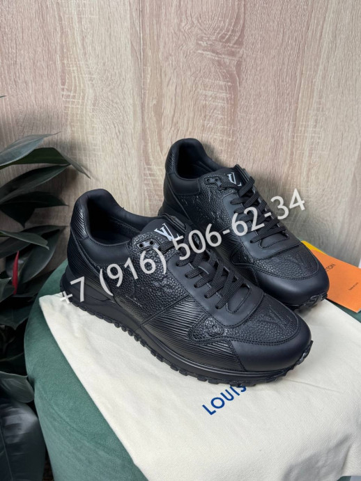 Кеды Louis Vuitton 16179 1