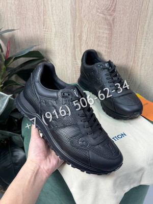 Кеды Louis Vuitton 16179 1