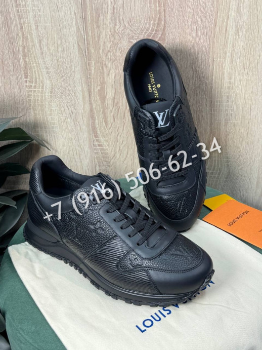 Кеды Louis Vuitton 16179 1