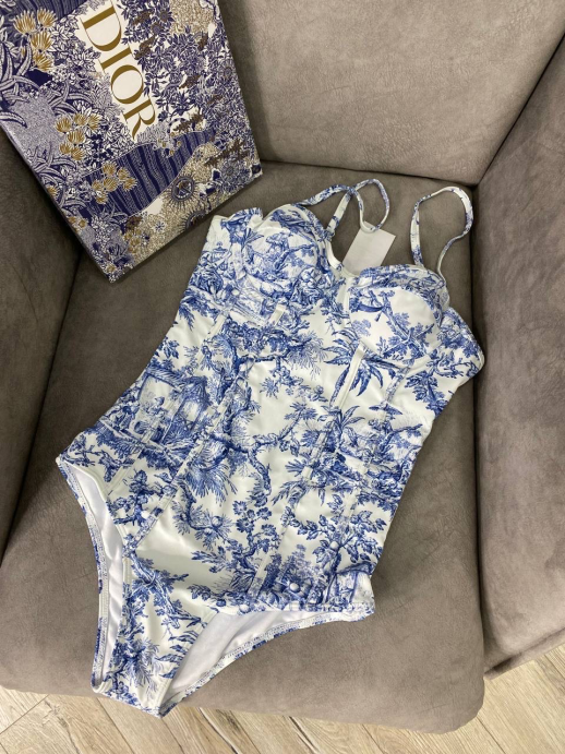 Купальник Dior 14804