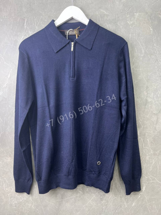 Поло Loro Piana 35030