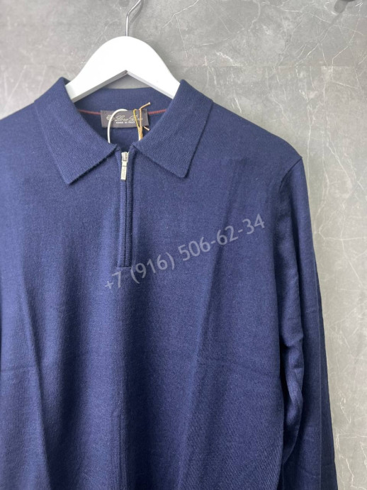 Поло Loro Piana 35030