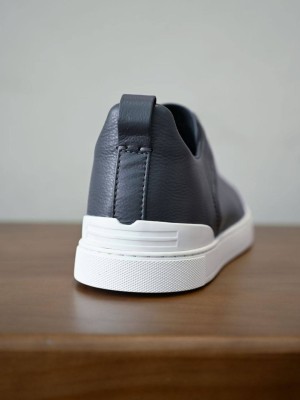 Кеды Zegna 16755 1