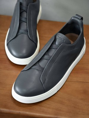 Кеды Zegna 16755 1