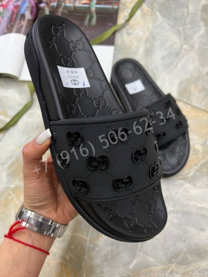 Тапочки Gucci 14917