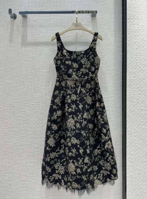 Платье Dior 15017