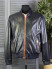 Кожаная куртка ZILLI 15117