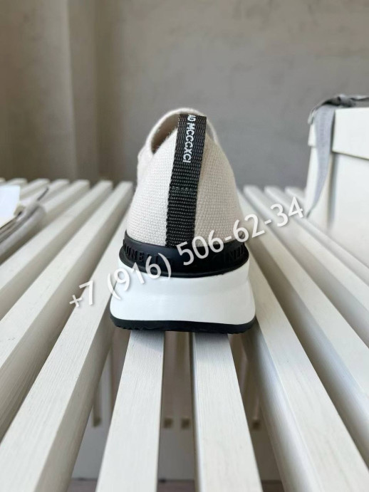 Кроссовки Brunello Cucinelli 32096 10