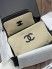 Косметичка Chanel Большая 11068