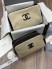 Косметичка Chanel Большая 11068