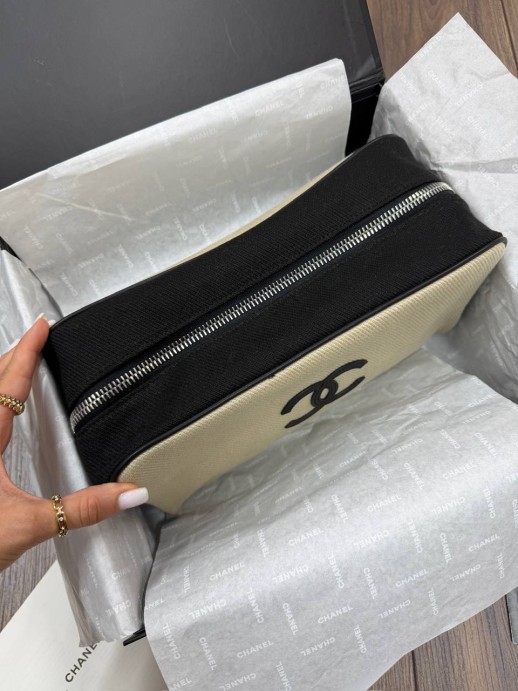 Косметичка Chanel Большая 11068