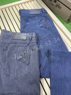 Джинсы Stefano Ricci 15226