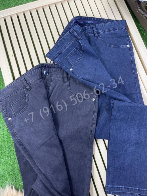 Джинсы Stefano Ricci 15226