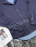 Рубашка джинсовая KITON 25430
