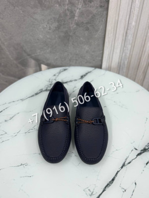 Мокасины Hermes 13157 3