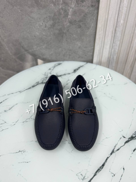 Мокасины Hermes 13157 3