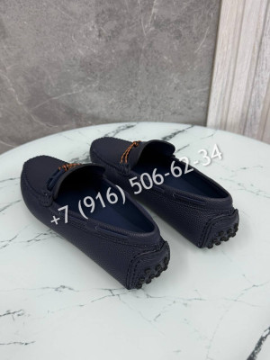 Мокасины Hermes 13157 3