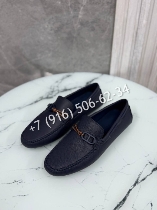 Мокасины Hermes 13157 3